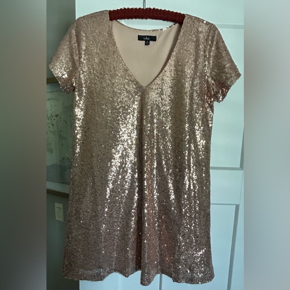 Lulus Dress - Picture 1 of 2